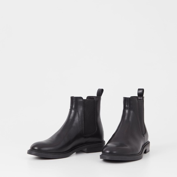 Vagabond Amina Chelsea boot - Picture 2 of 8